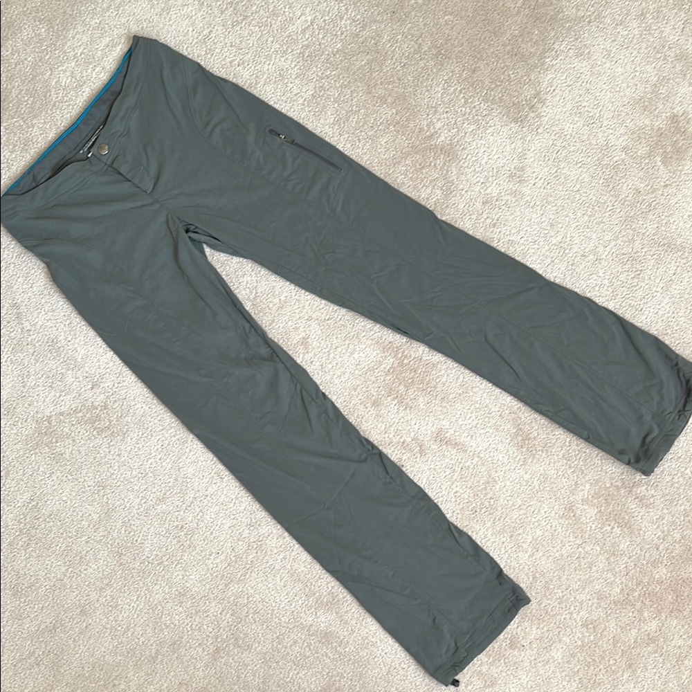 Columbia pants